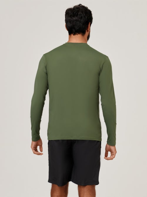 Rash Guard Classics UV Line - Kiabi