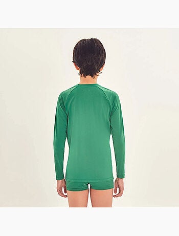 Rash Guard Classics UV Line