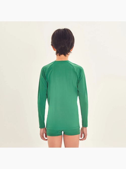 Rash Guard Classics UV Line - Kiabi Rash Guard Classics UV Line - Kiabi