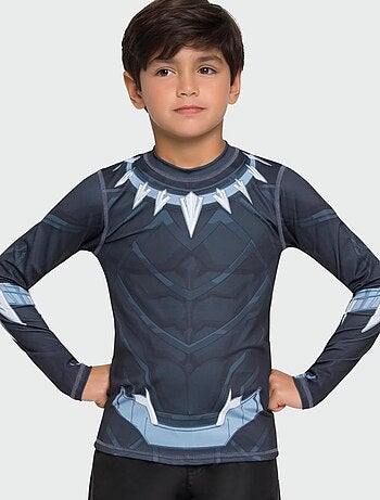 Rash Guard Movimentando-se UV Line