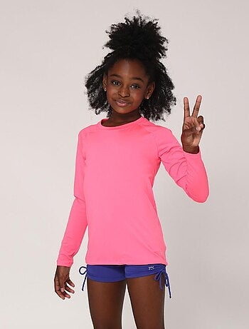 Rash Guard UV Line