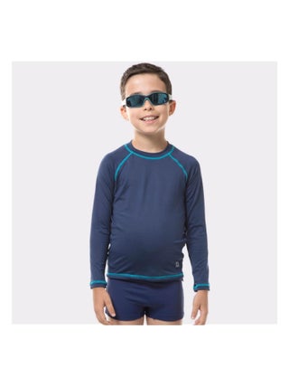 Rash Guard  UV Line