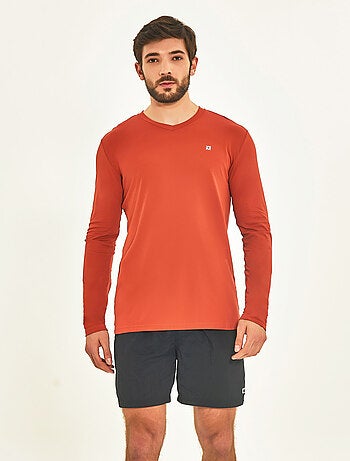 Rash Guard UV Line