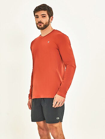 Rash Guard UV Line