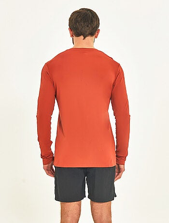 Rash Guard UV Line