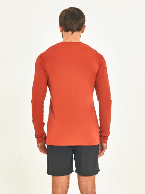 Rash Guard  UV Line - Kiabi