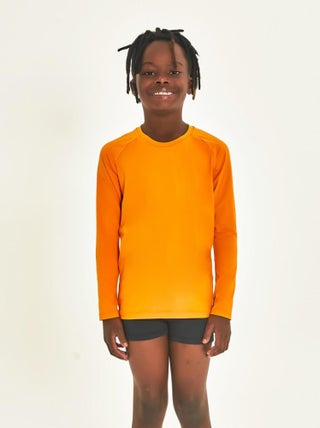 Rash Guard  UV Line
