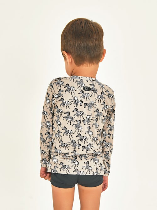 Rash Guard  UV Line - Kiabi