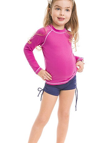 Rash Guard UV Line