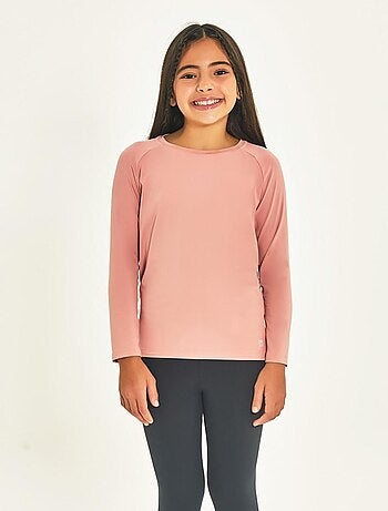 Rash Guard UV Line