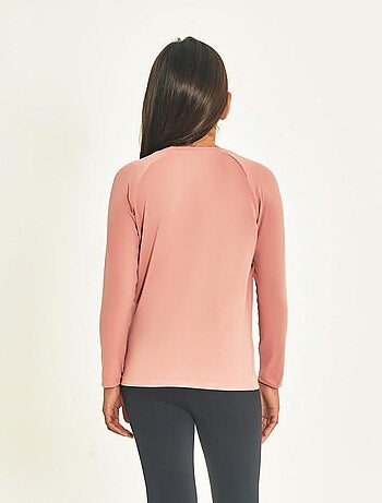 Rash Guard UV Line