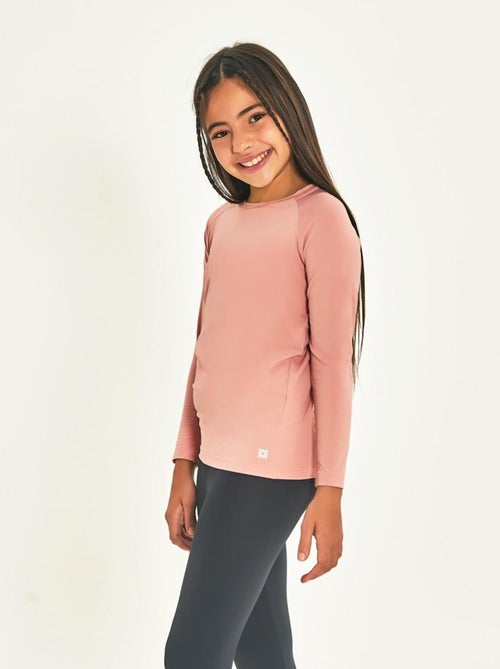 Rash Guard  UV Line - Kiabi