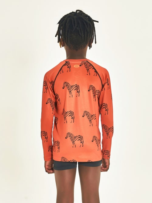 Rash Guard  UV Line - Kiabi