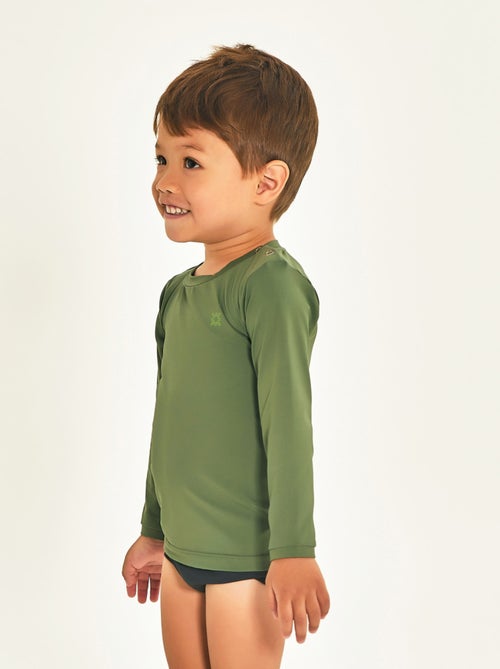 Rash Guard  UV Line - Kiabi