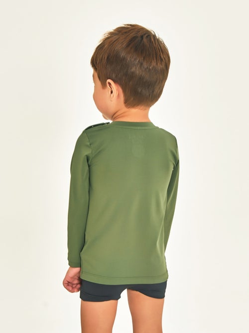 Rash Guard  UV Line - Kiabi