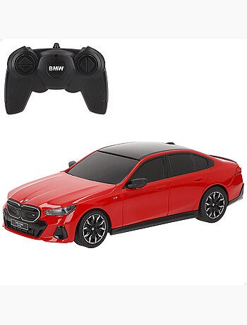 Rastar bmw i5 m60 voiture télécommandée 1:24