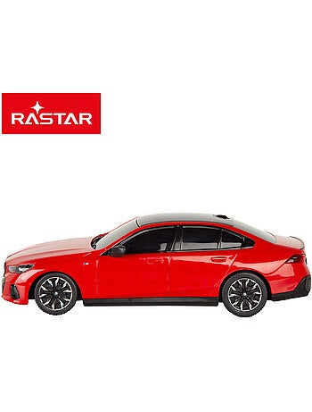 Rastar bmw i5 m60 voiture télécommandée 1:24