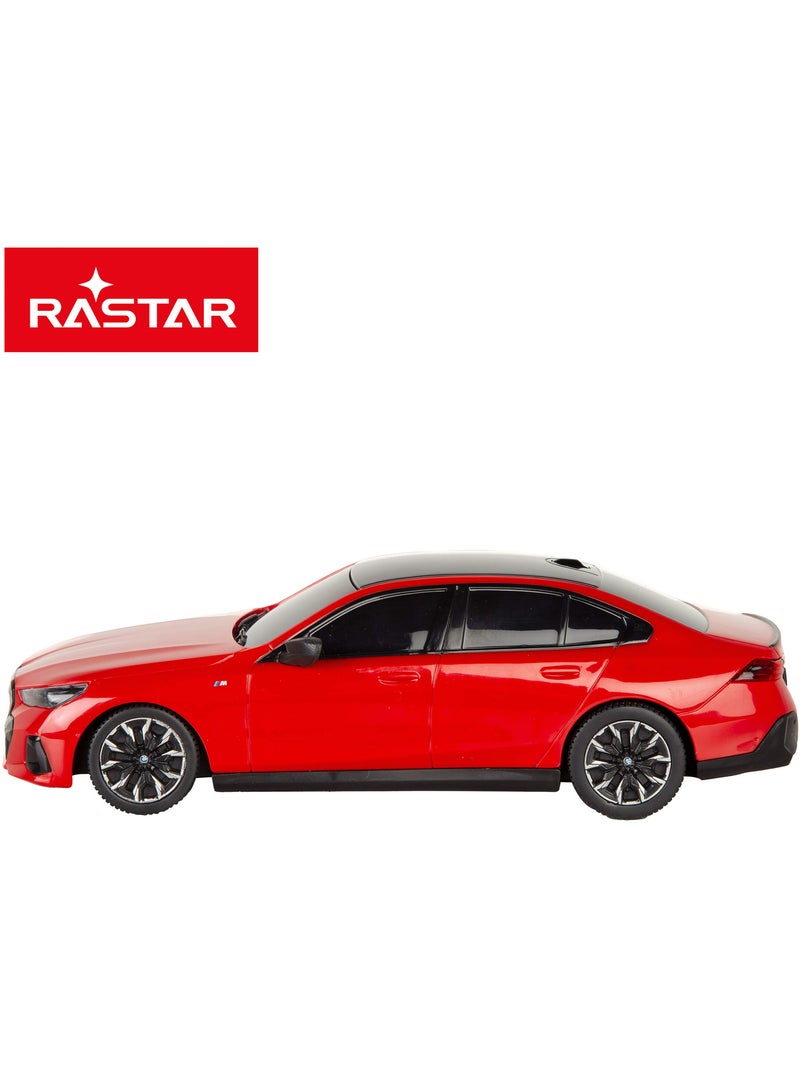 Rastar bmw i5 m60 voiture télécommandée 1:24 N/A - Kiabi