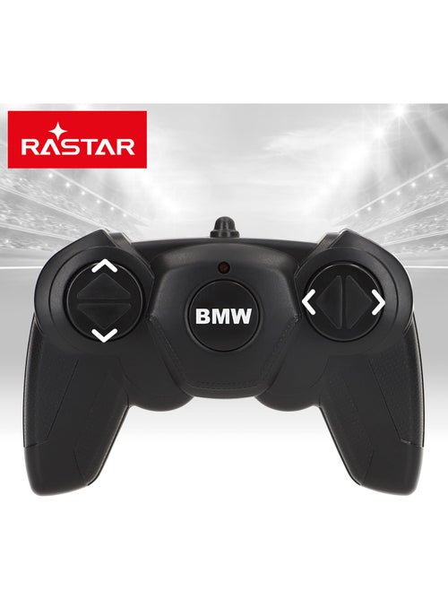 Rastar bmw i5 m60 voiture télécommandée 1:24 - Kiabi