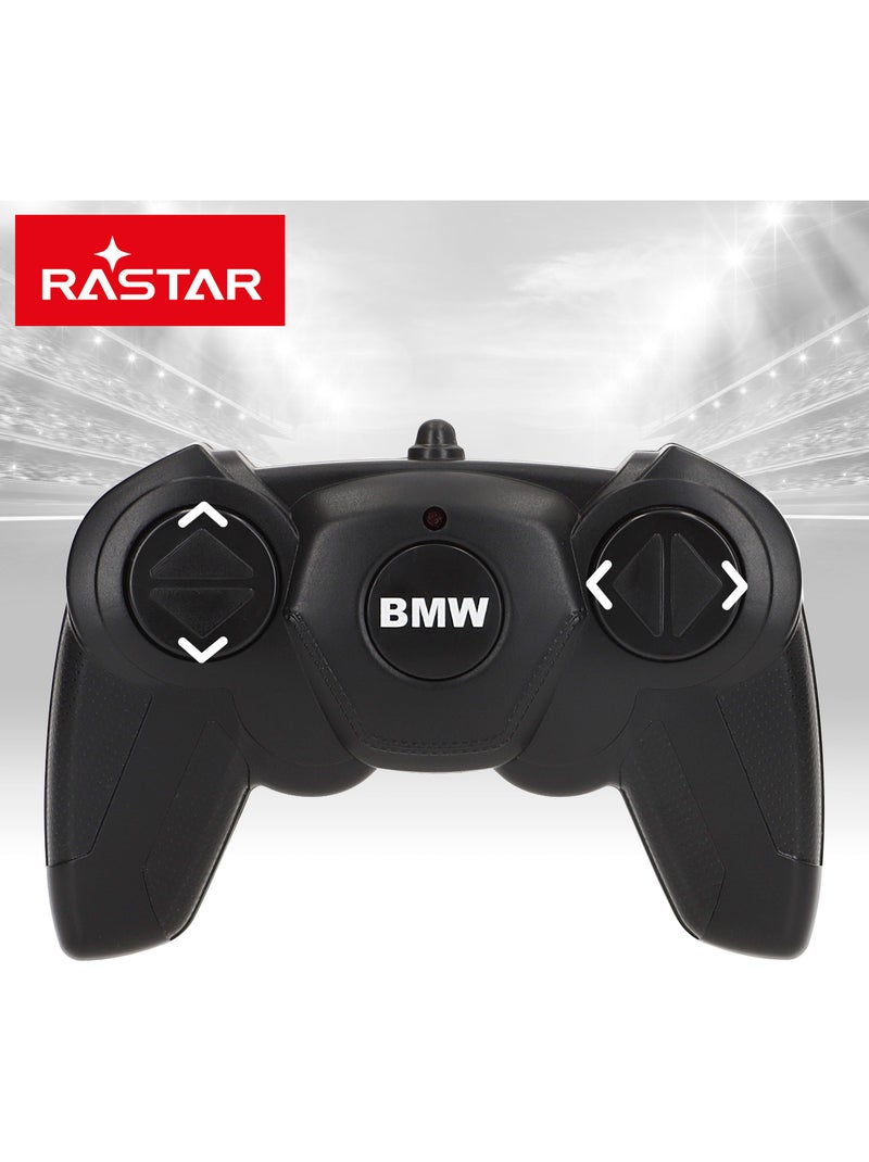 Rastar bmw i5 m60 voiture télécommandée 1:24 N/A - Kiabi
