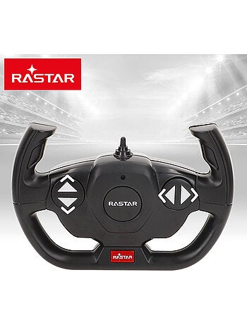Rastar porsche 911 dakar rc car 1:14