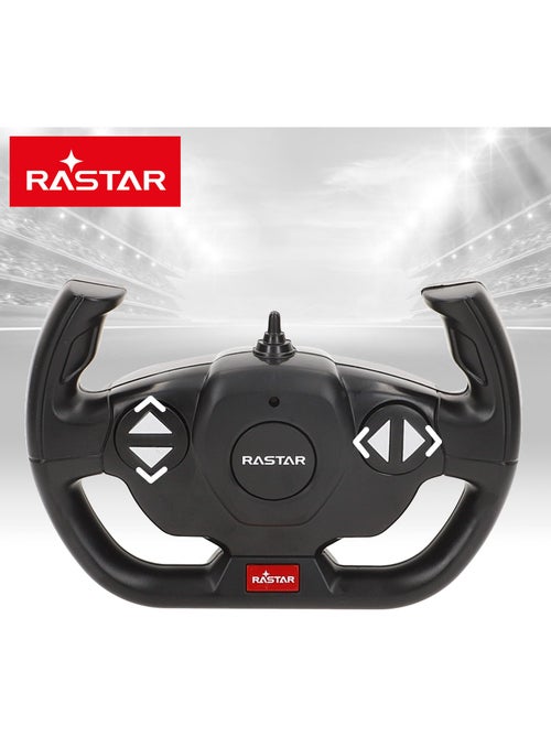 Rastar porsche 911 dakar rc car 1:14 - Kiabi