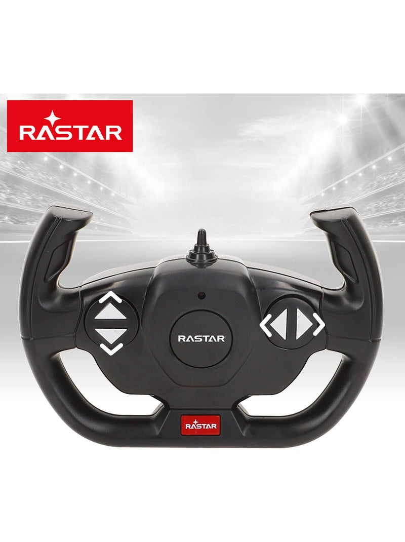 Rastar porsche 911 dakar rc car 1:14 N/A - Kiabi