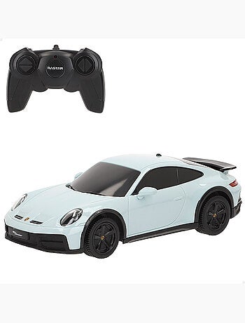 Rastar porsche 911 dakar voiture télécommandée 1:24