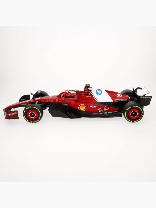 Rastar rc voiture ferrari sf-25 1:12 - Kiabi
