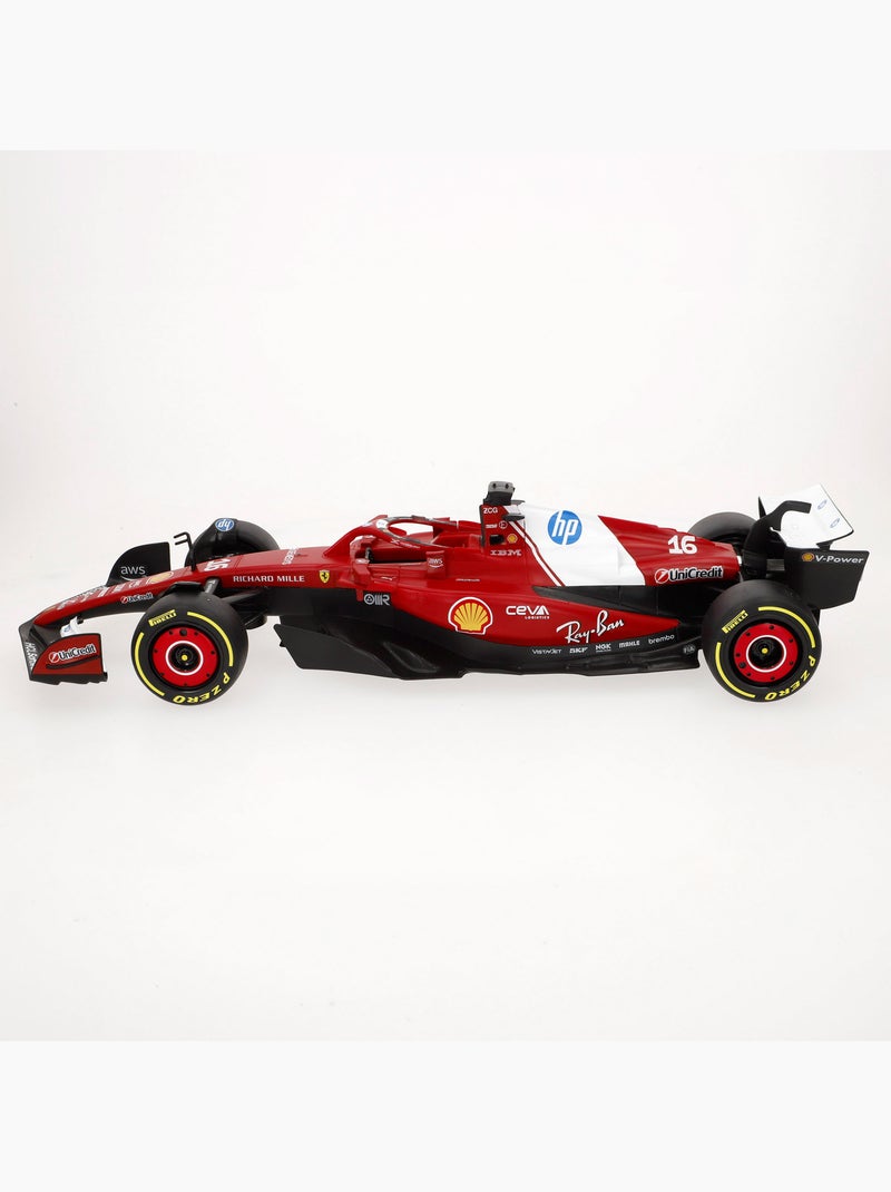 Rastar rc voiture ferrari sf-25 1:12 N/A - Kiabi