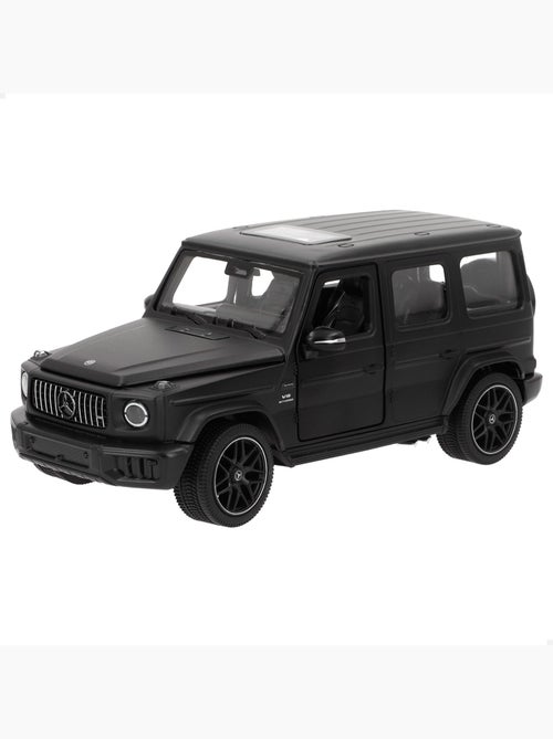 Rastar voiture miniature en métal mercedes-amg g-63 échelle 1:24 + 6 ans - Kiabi