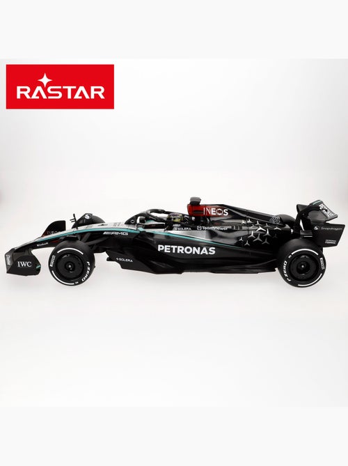 Rastar voiture télécommandée 2024 mercedes amg w15 e performance 1:12 - Kiabi