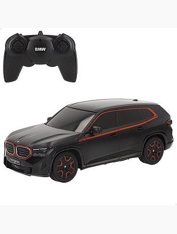 Rastar voiture télécommandée bmw xm 1:24