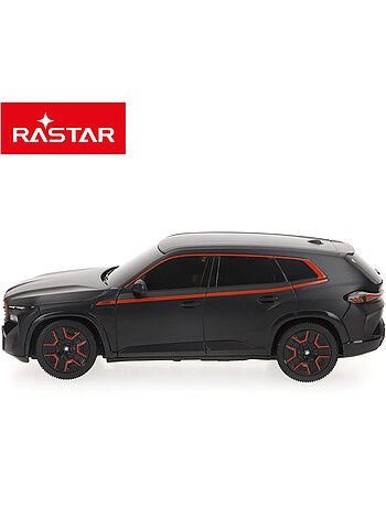 Rastar voiture télécommandée bmw xm 1:24