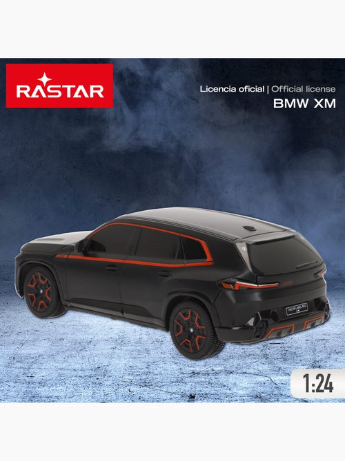 Rastar voiture télécommandée bmw xm 1:24 - Kiabi