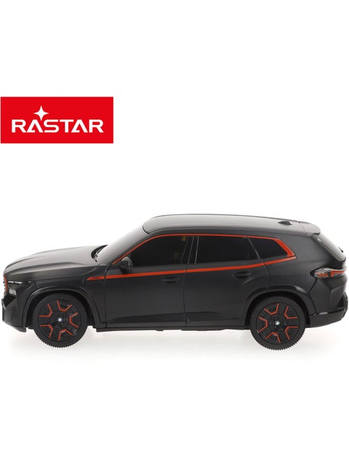 Rastar voiture télécommandée bmw xm 1:24 - Kiabi