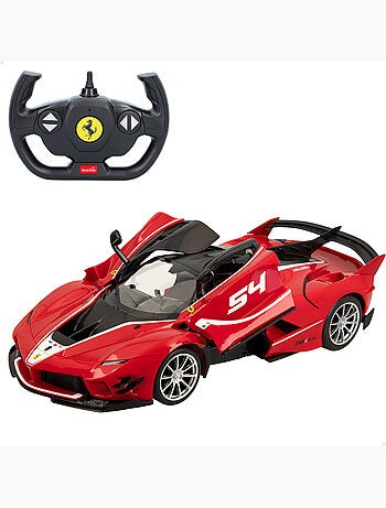 Rastar voiture télécommandée ferrari fxx k evo 1:14