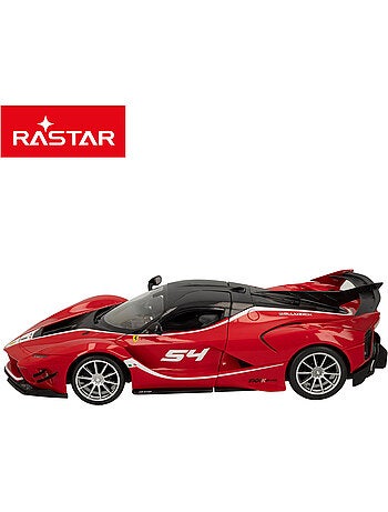 Rastar voiture télécommandée ferrari fxx k evo 1:14