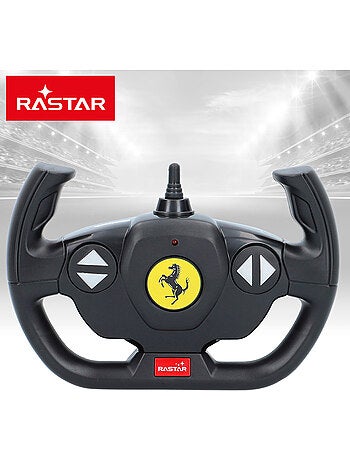 Rastar voiture télécommandée ferrari fxx k evo 1:14