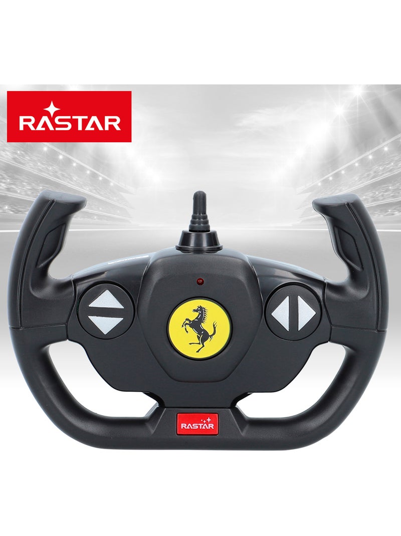 Rastar voiture télécommandée ferrari fxx k evo 1:14 N/A - Kiabi