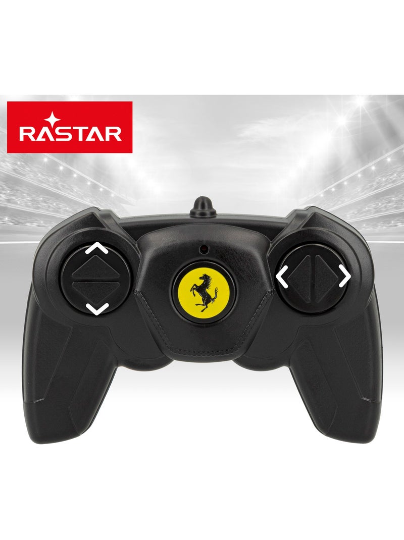 Rastar voiture télécommandée ferrari fxx k evo 1:24 N/A - Kiabi