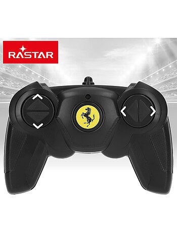 Rastar voiture télécommandée ferrari purosangue avec 1:24