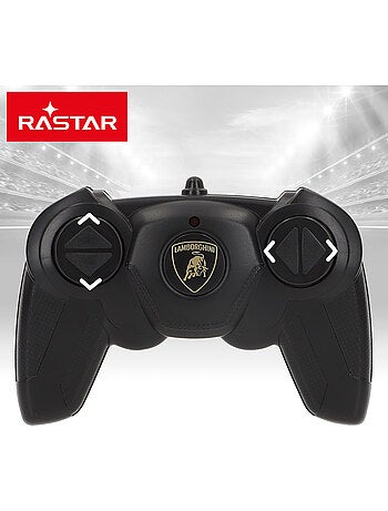 Rastar voiture télécommandée lamborghini sc63 lmdh 1:24
