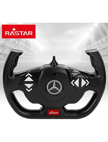 Rastar voiture télécommandée mercedes amg gt2 1:14