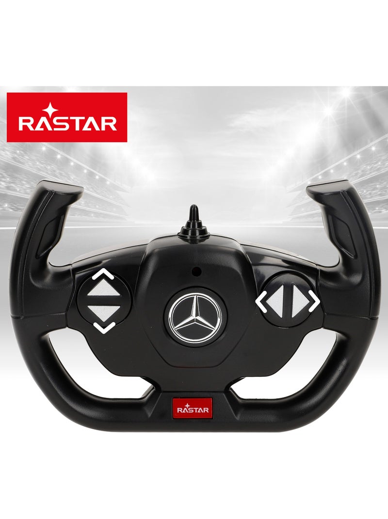 Rastar voiture télécommandée mercedes amg gt2 1:14 N/A - Kiabi