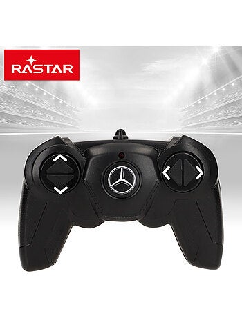 Rastar voiture télécommandée mercedes amg gt2 1:24