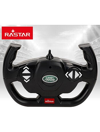 Rastar voiture télécommandée range rover sport sv 1:14 avec portes ouvrantes