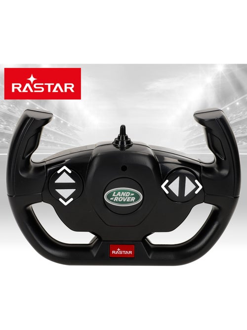 Rastar voiture télécommandée range rover sport sv 1:14 avec portes ouvrantes - Kiabi