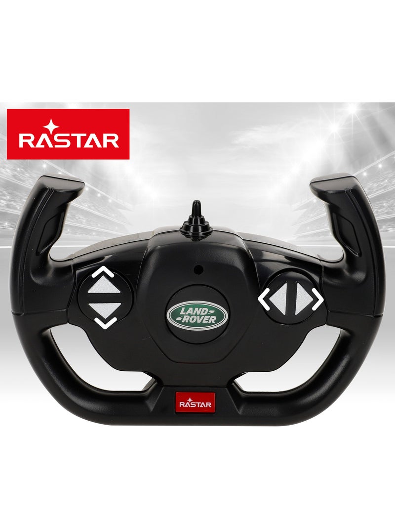 Rastar voiture télécommandée range rover sport sv 1:14 avec portes ouvrantes N/A - Kiabi