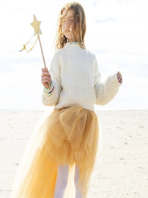 Ratatam - Baguette magique à paillettes - Kiabi